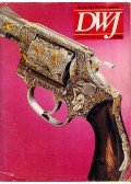  - DWJ Deutsches Waffen Journal  Nr.5 Mai 1978