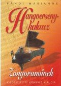 Pándi Marianne - Hangversenykalauz IV. – Zongoraművek