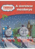Rev. W. Awdry - A szerencse mozdonya