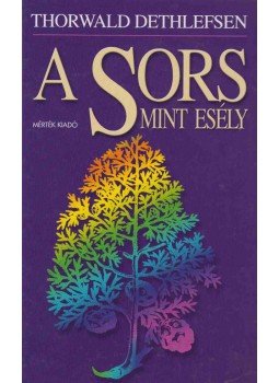 Thorwald Dethlefsen - A sors mint esély Thorwald Dethlefsen - A sors mint esély, Budapest 2009 antikvár könyv