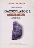 Salamin András - Igazszólások I.