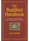 Snelling, John - The Buddhist Handbook