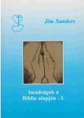 Sanders, Jim - Imádságok a Biblia alapján I.