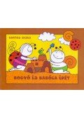 Bartos Erika - Bogyó és Babóca épít