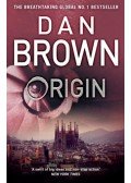 Dan Brown - Origin