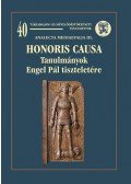 Glatz Ferenc - Honoris Causa - Tanulmányok Engel Pál tiszteletére
