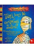 David Stewart - Tuti, hogy jó az egyiptomi múmiáknak?