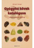 Gienger, Michael - Gyógyító kövek katalógusa