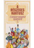 Urbán László - A részeges kaktusz