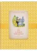 L. Frank Baum,Randall, Ronne - Óz, a nagy varázsló