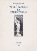 Lett Miklós - Zugló szobrai és emléktáblái