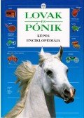 Struan Reid - Lovak és pónik képes enciklopédiája