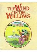 Kenneth Grahame - The Wind in the Willows