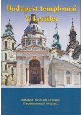 Fabó Beáta,Kovács Mária,Mayer László,Mayerné Lendváry Mária,Millisits Máté,Székely Imre - Budapest templomai V. kerület