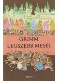 Grimm,Varga Tamásné,Wilhelm Grimm,Jacob Grimm - Grimm legszebb meséi
