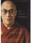 HIS HOLINESS THE DALAI LAMA - CUTLER, HOWARD C. - The Art of Happiness