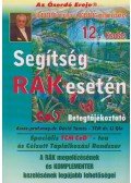 dr Qin Li,David, Thomas - Segítség rák esetén