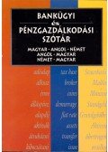 Veress Péter - Bankügyi és pénzgazdálkodási szótár