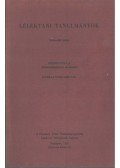 Kornis Gyula,Harkai Schiller Pál - Lélektani tanulmányok 9. kötet (dedikált)
