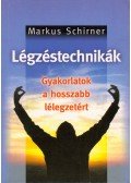 Schirner, Markus - Légzéstechnikák