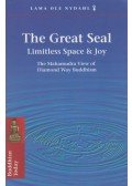 Lama Ole Nydahl - The Great Seal: Limitless Space & Joy