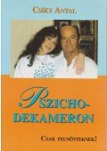 Csíky Antal - Pszicho-dekameron