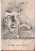 Saád Ferenc - A nagyváradi hadapródok (dedikált)