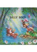 Petrőczi Éva - Billy bocs