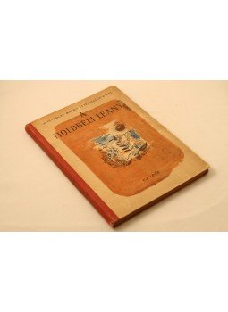 W. Petrolay Margit, Trencsényi-Waldapfel Imre - A holdbéli leány (dedikált) W. Petrolay Margit, Trencsényi-Waldapfel Imre - A holdbéli leány (dedikált), Budapest 0 antikvár könyv