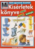 Rainer Köthe - Kísérletek könyve