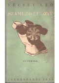 Vécsey Leó - Száműzött szív (dedikált)