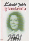 László Judit - Egy halom hasított fa