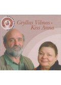Gryllus Vilmos,Kiss Anna - Gryllus Vilmos / Kiss Anna