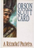 Orson Scott Card - A rézbőrű próféta