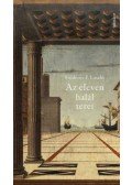 Földényi F. László - Az eleven halál terei - Kafka, de Chirico és a többiek