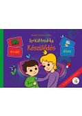 Molnár Krisztina Rita - SzóKiMondóka - Készülődés