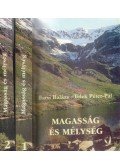 Barsi Balázs,Telek Péter-Pál - Magasság és mélység 1-2.