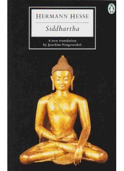 Hermann Hesse - Siddhartha Hermann Hesse - Siddhartha, New York 1999 antikvár könyv