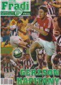 Mokány Lajos - 100% Fradi II. évf. 37. szám