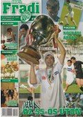 Mokány Lajos - 100% Fradi II. évf. 23. szám