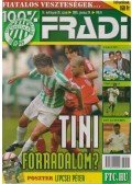 Mokány Lajos - 100% Fradi III. évf. 26. szám