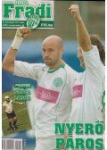 Mokány Lajos - 100% Fradi II. évf. 39. szám