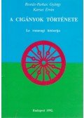 Rostás-Farkas György,Karsai Ervin - A cigányok története