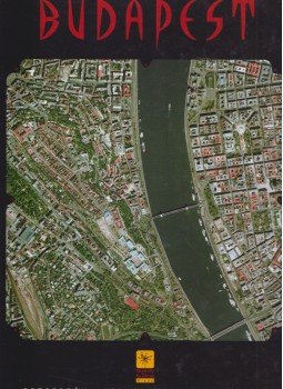 Székely László - Budapest - Ortofotók Székely László - Budapest - Ortofotók, Pécs 2004 antikvár könyv