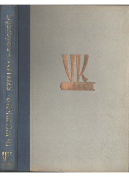 Weninger Antal - Szellem és egészség (dedikált) Weninger Antal - Szellem és egészség (dedikált), Budapest 1941 antikvár könyv