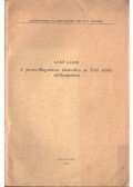 Lükő Gábor - A jávorcsillag-mitosz ábrázolása az Urál vidéki sziklarajzokon (dedikált)