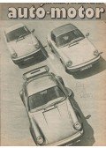 Kókai Imre (szerk.) - Autó-motor 1976. (teljes)