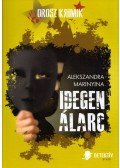 Alekszandra Marinyina - Idegen álarc