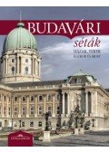 Halász Csilla  - Budavári séták