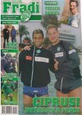 Mokány Lajos - 100% Fradi III. évf. 8. szám